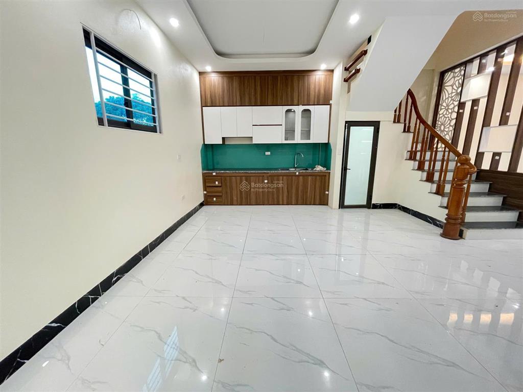 Biệt thự mini thiết kế hiện đại+ đường ô tô qua 80m2x4 tầng,4pn+ sân riêng để xe (ảnh thật 100%)