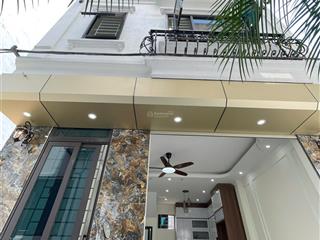 Nhà xây hiện đại, sang trọng gần đh sư phạm tdtt, ô tô đỗ cửa, vuông vắn, 37m2x4t, 3 ngủ (ảnh thật)