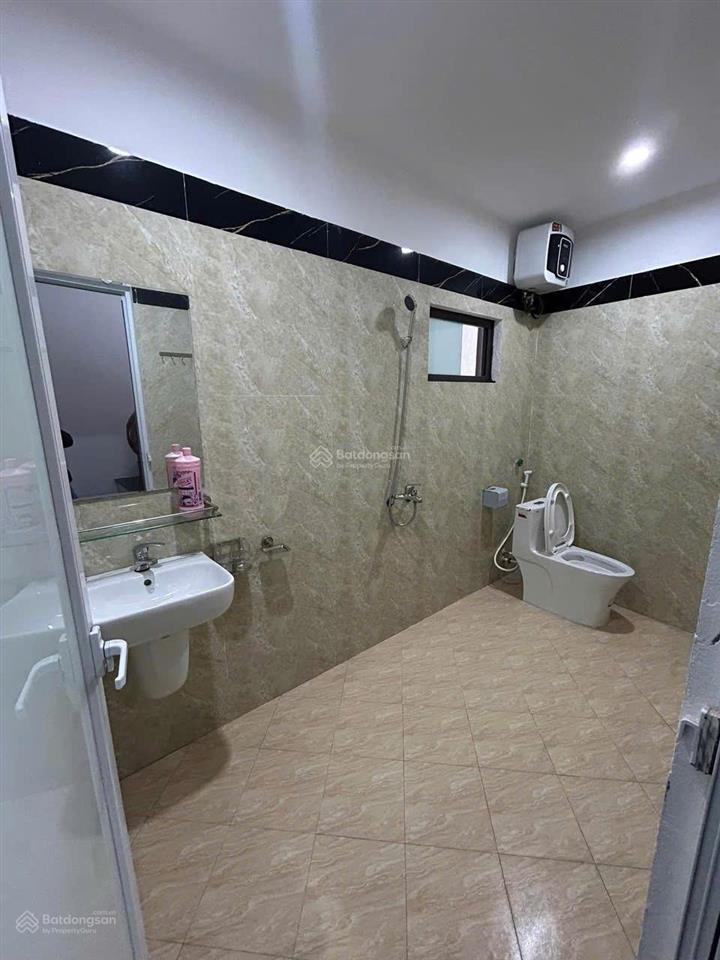 Bán nhà gần trường mầm non phú lương 2/ 30m ra đường ô tô+full nội thất 33m2x5t,3 ngủ(ảnh thật)