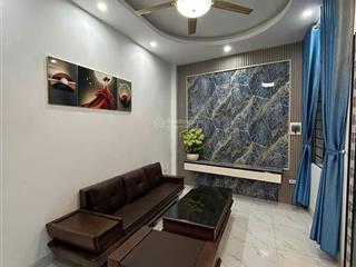 Bán nhà gần trường mầm non phú lương 2/ 30m ra đường ô tô+full nội thất 33m2x5t,3 ngủ(ảnh thật)