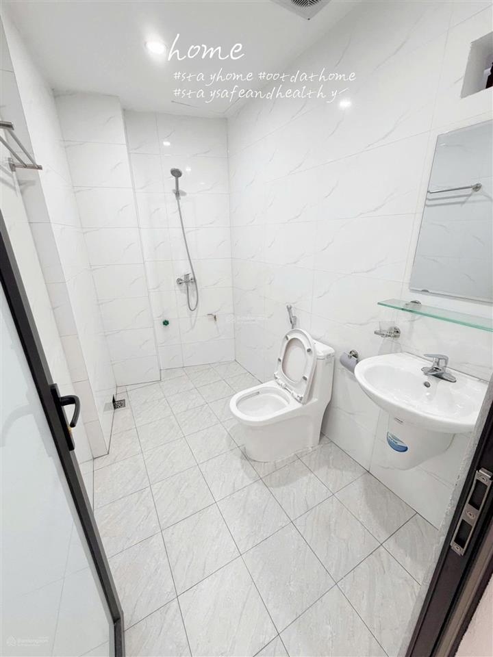 Bán nhà 50m ra quốc lộ 6 mở rộng, đầy đủ nội thất như ảnh, cách bến xe yên nghĩa 3km~30m2x5 tầng
