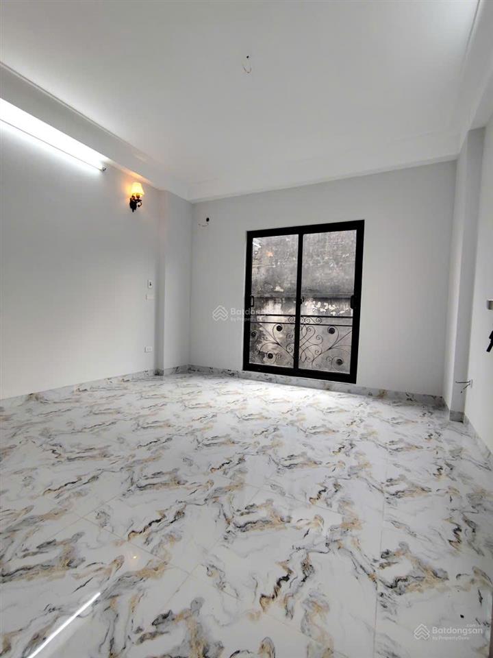 Bán nhà xây mới phụng châu, chương mỹ/10m ra lối ô tô qua/gần chợ+trường học~32m2x4 tầng