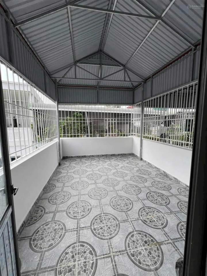 Bán nhà xây mới phụng châu, chương mỹ/10m ra lối ô tô qua/gần chợ+trường học~32m2x4 tầng