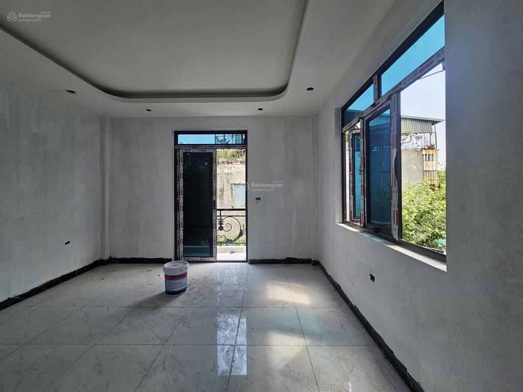 Biệt thự mini 92m2, 4 tầng ngay gần kđt đô nghĩa/ôtô vào sân+nhà thoáng+giá siêu tốt(ảnh thật 100%)