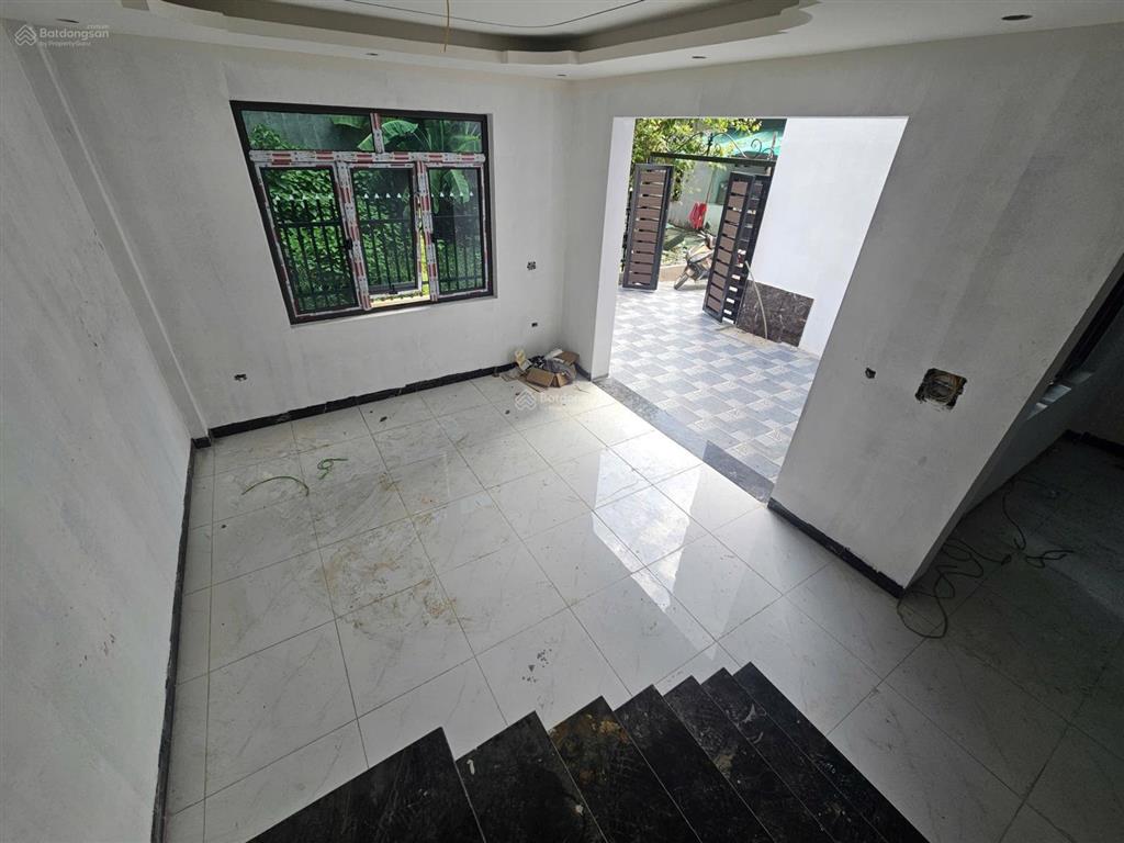 Biệt thự mini 92m2, 4 tầng ngay gần kđt đô nghĩa/ôtô vào sân+nhà thoáng+giá siêu tốt(ảnh thật 100%)