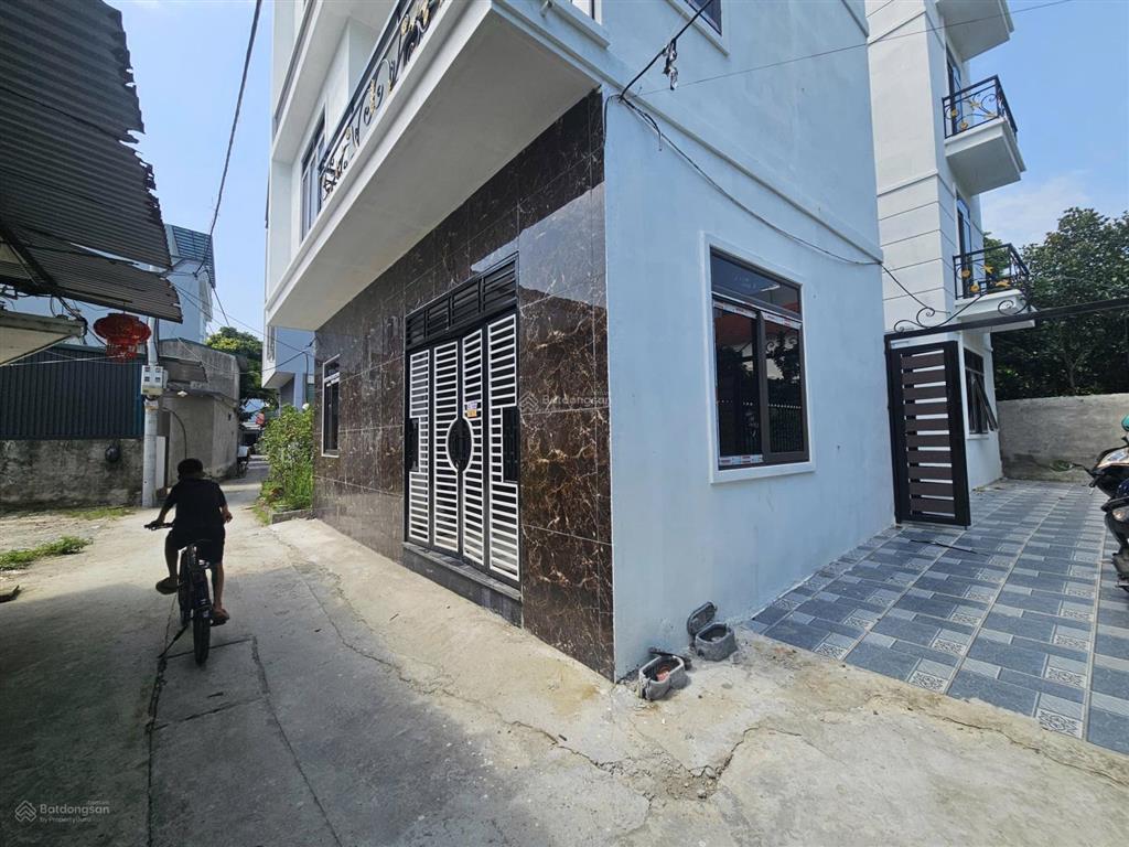 Biệt thự mini 92m2, 4 tầng ngay gần kđt đô nghĩa/ôtô vào sân+nhà thoáng+giá siêu tốt(ảnh thật 100%)