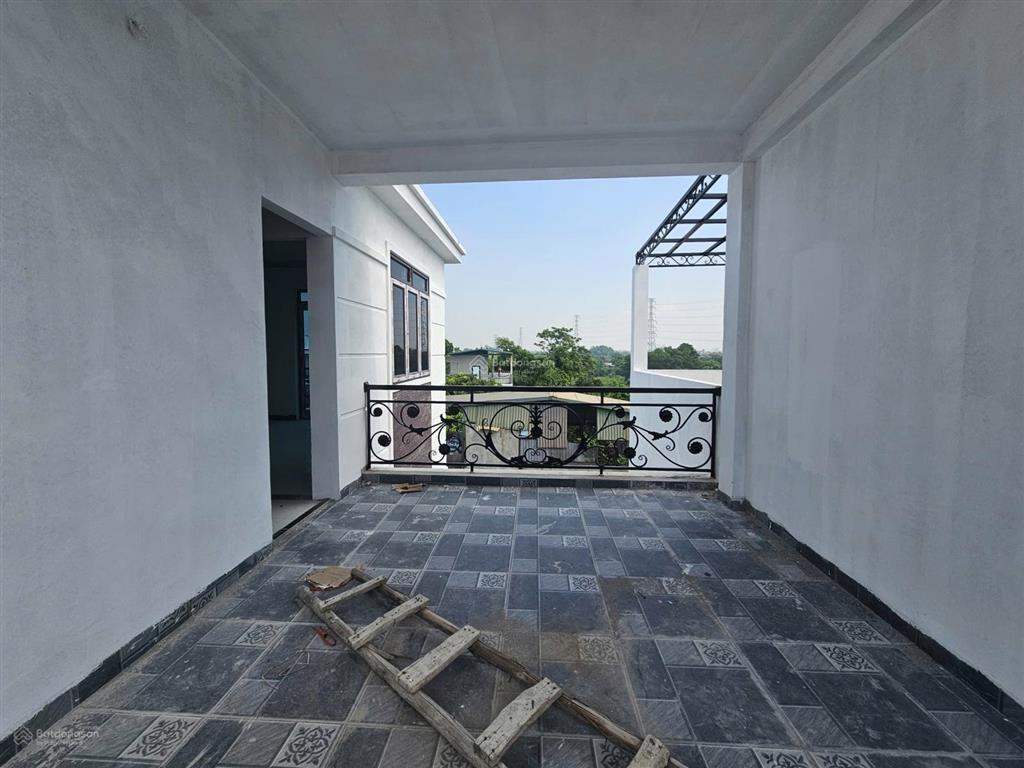 Biệt thự mini 92m2, 4 tầng ngay gần kđt đô nghĩa/ôtô vào sân+nhà thoáng+giá siêu tốt(ảnh thật 100%)