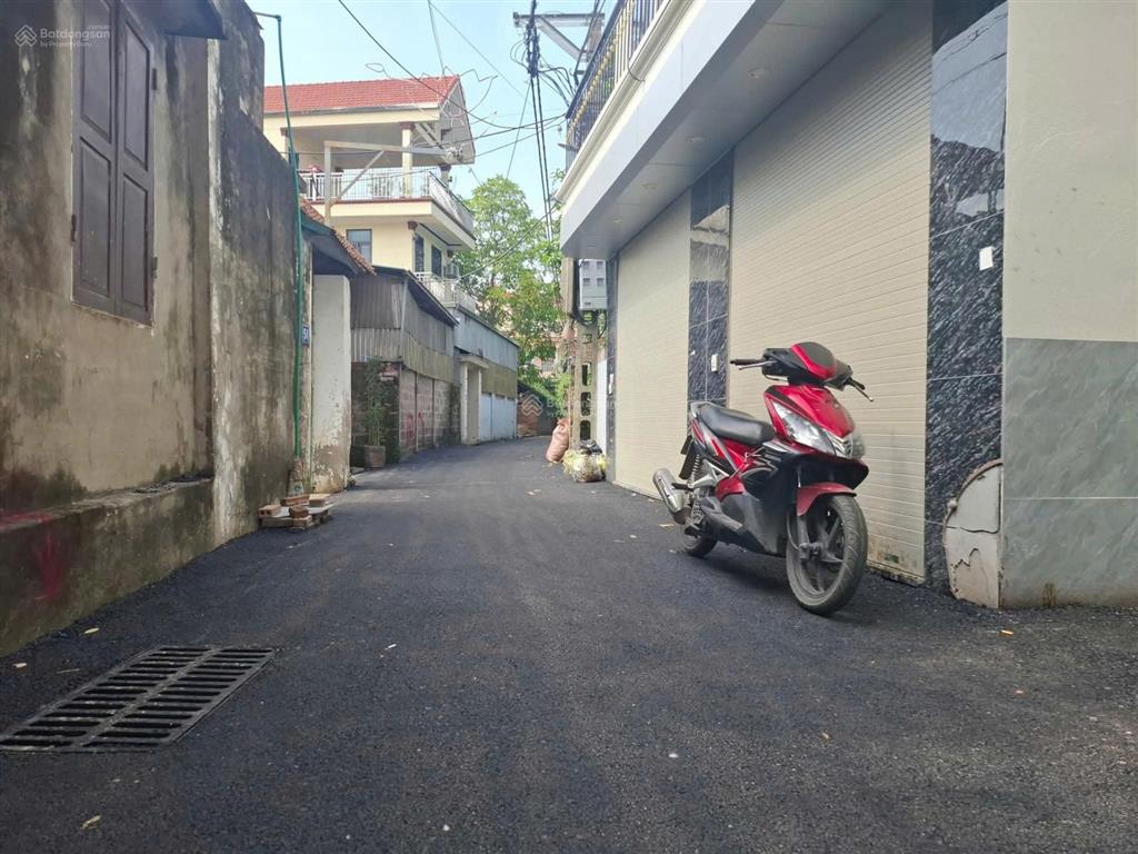 Bán nhà thanh lương ngõ nông 10m ra lối taxi qua, để lại nội thất như ảnh 30m2x4 tầng