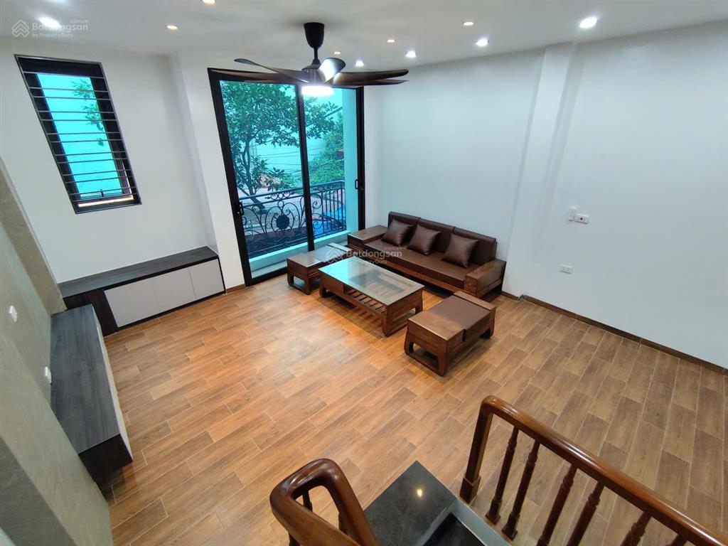 Bán nhà xây mới trung tâm phố xốm, gần đh đại nam 32m2x5t, đầy đủ nội thất như ảnh đăng