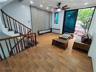 Bán nhà xây mới trung tâm phố xốm, gần đh đại nam 32m2x5t, đầy đủ nội thất như ảnh đăng