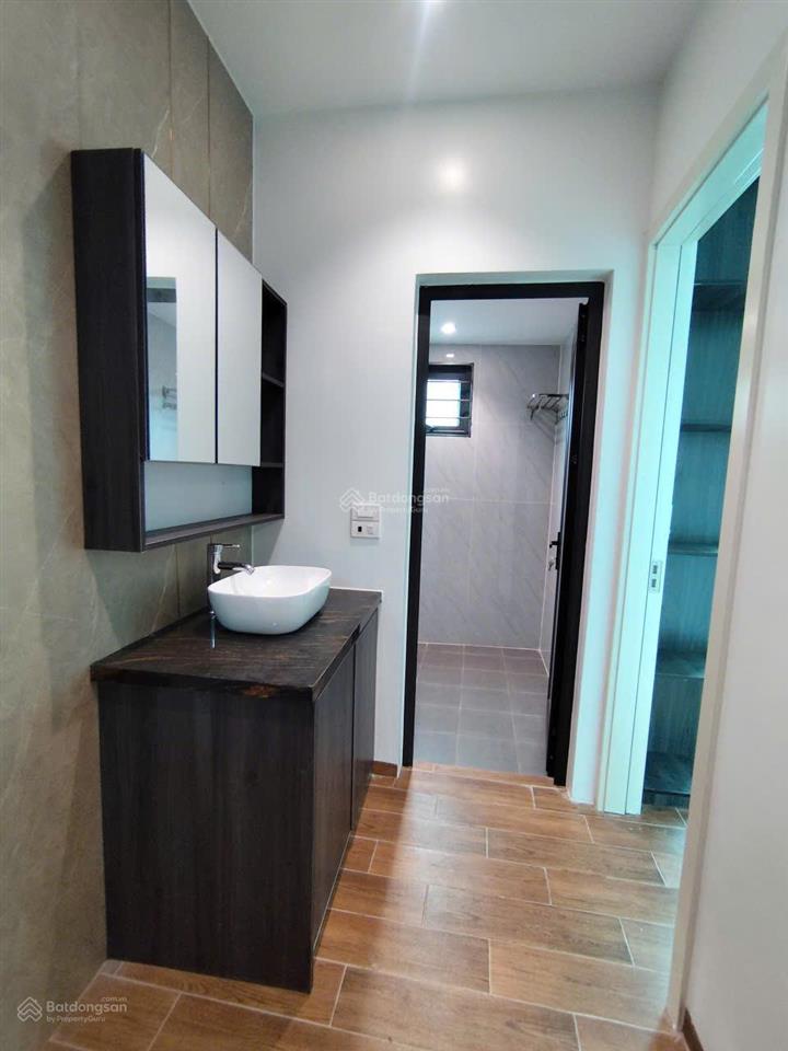 Bán nhà xây mới trung tâm phố xốm, gần đh đại nam 32m2x5t, đầy đủ nội thất như ảnh đăng