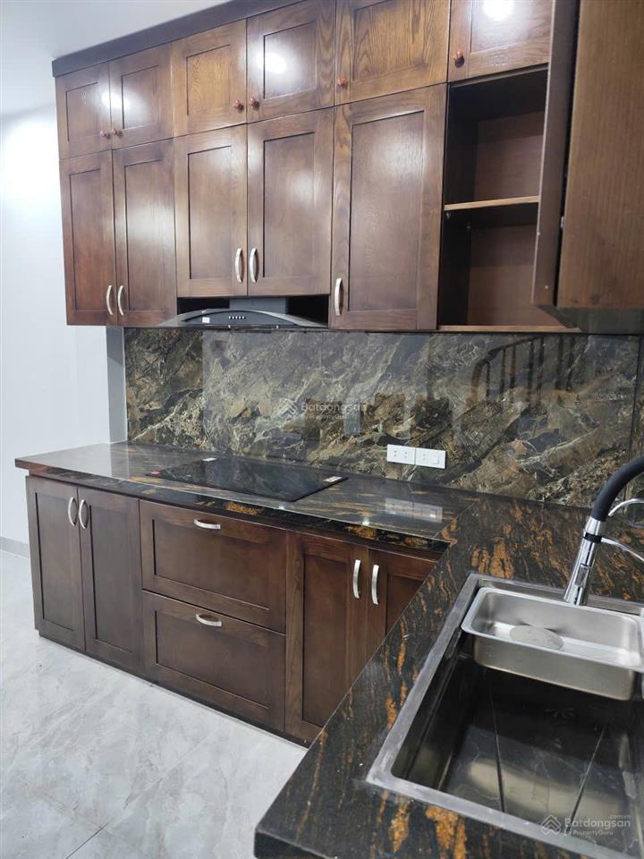 Bán nhà xây mới trung tâm phố xốm, gần đh đại nam 32m2x5t, đầy đủ nội thất như ảnh đăng