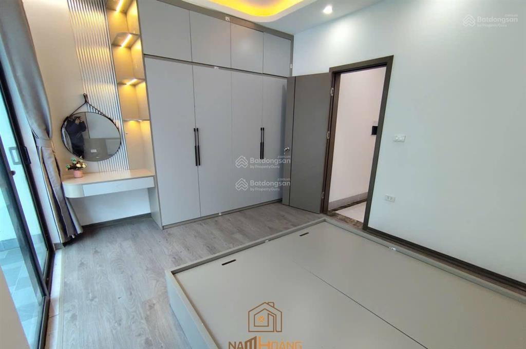 (ảnh thật 100%) nhà bình minh,thanh oai vuông vắn full nội thất như ảnh,ôtô đỗ sát nhà~45m2x4tx4pn