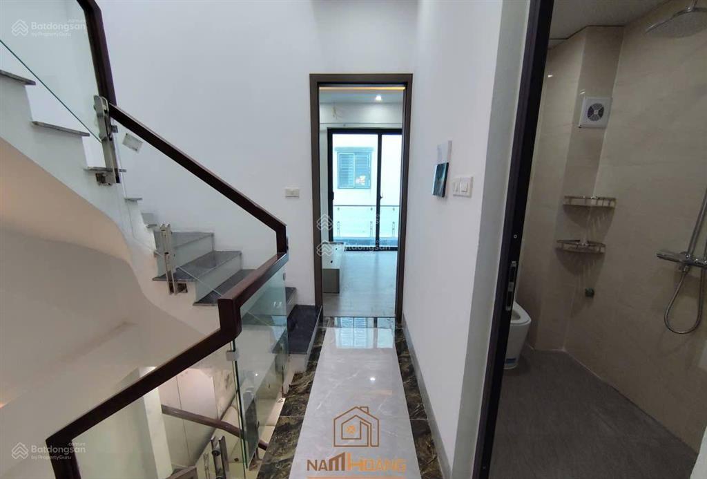(ảnh thật 100%) nhà bình minh,thanh oai vuông vắn full nội thất như ảnh,ôtô đỗ sát nhà~45m2x4tx4pn