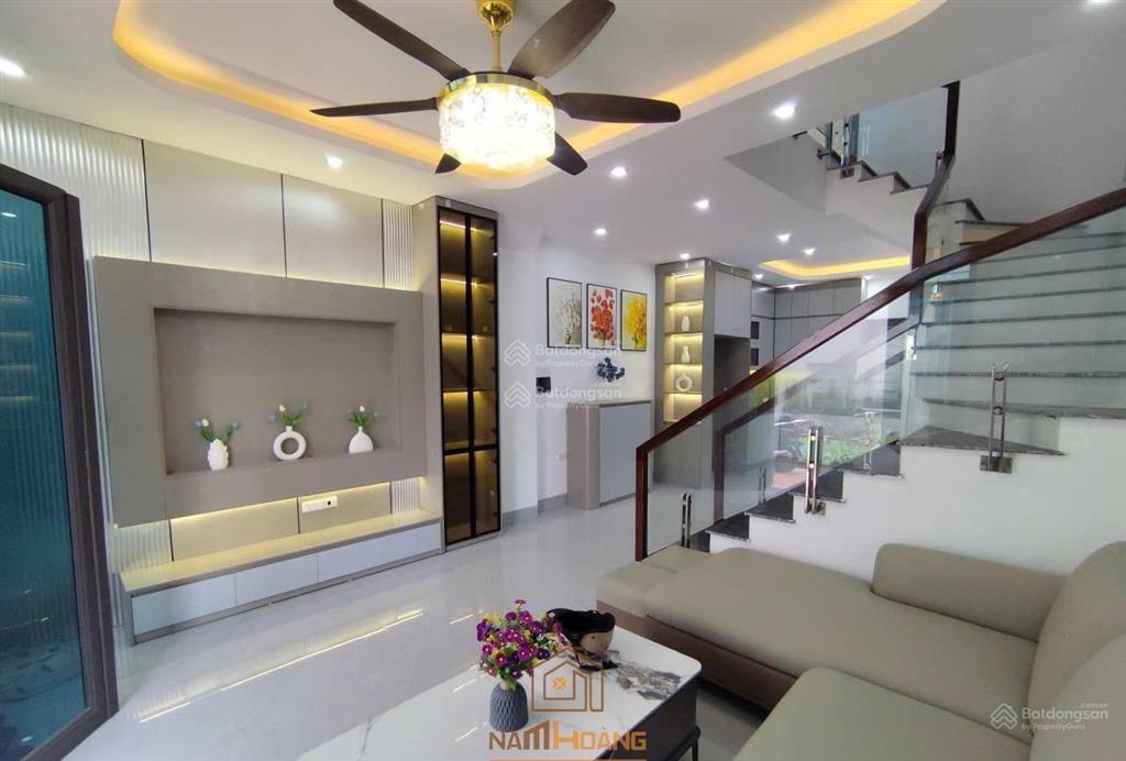 (ảnh thật 100%) nhà bình minh,thanh oai vuông vắn full nội thất như ảnh,ôtô đỗ sát nhà~45m2x4tx4pn