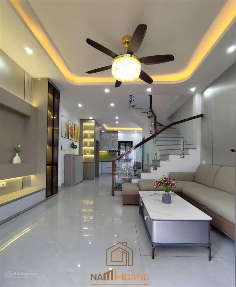 (ảnh thật 100%) nhà bình minh,thanh oai vuông vắn full nội thất như ảnh,ôtô đỗ sát nhà~45m2x4tx4pn