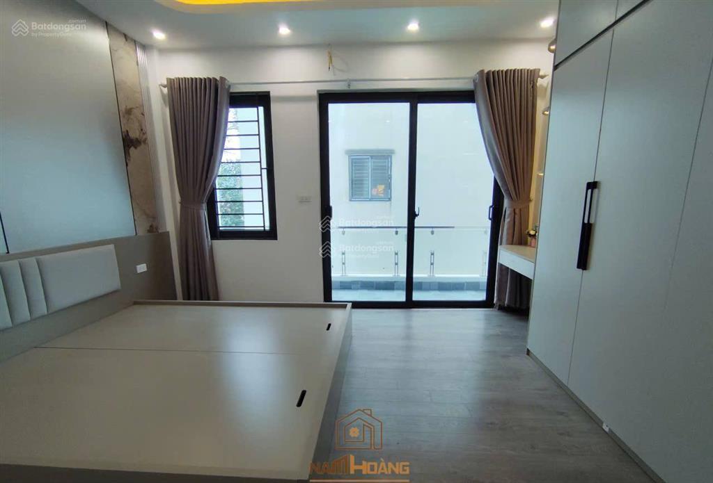 (ảnh thật 100%) nhà bình minh,thanh oai vuông vắn full nội thất như ảnh,ôtô đỗ sát nhà~45m2x4tx4pn
