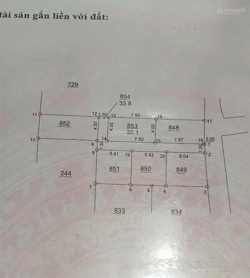 Bán đất lô góc 30m2 ngõ nông tại bích hoà/cách 1 nhà ra lối ô tô như ảnh/250m ra ql 21b(ảnh thật)