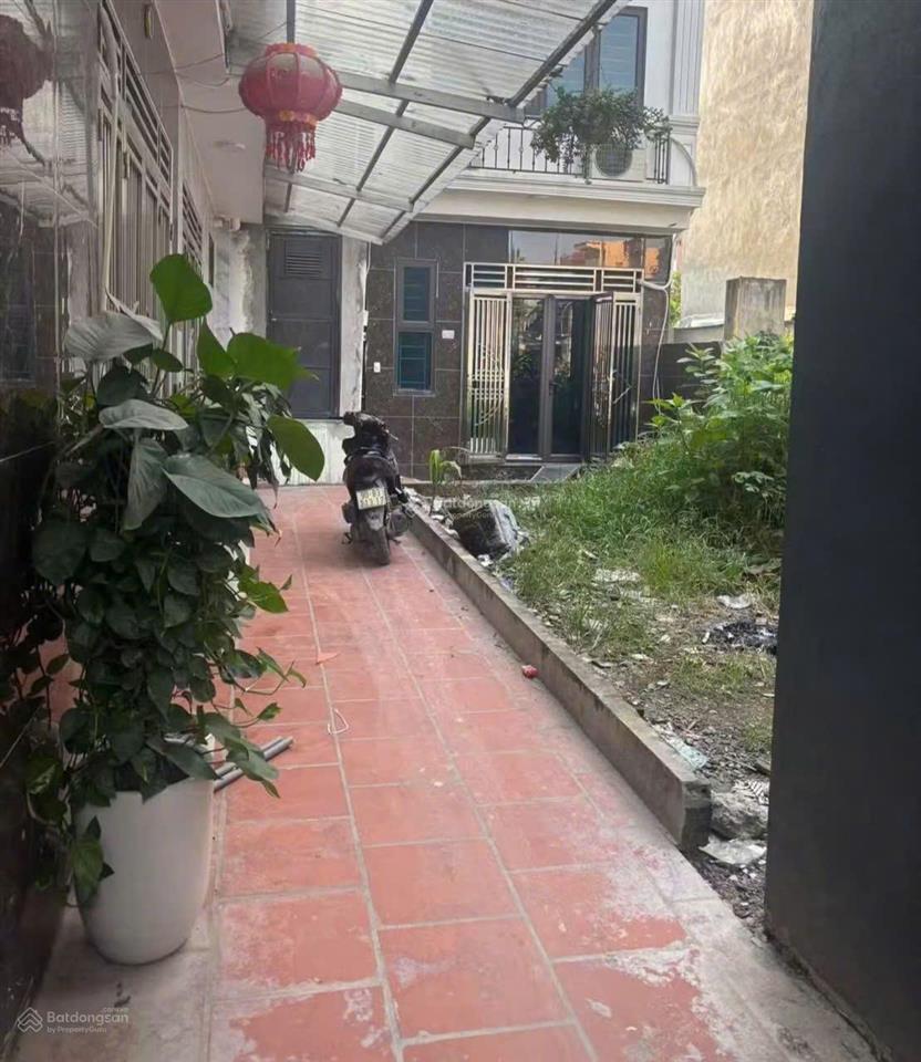 Bán đất lô góc 30m2 ngõ nông tại bích hoà/cách 1 nhà ra lối ô tô như ảnh/250m ra ql 21b(ảnh thật)