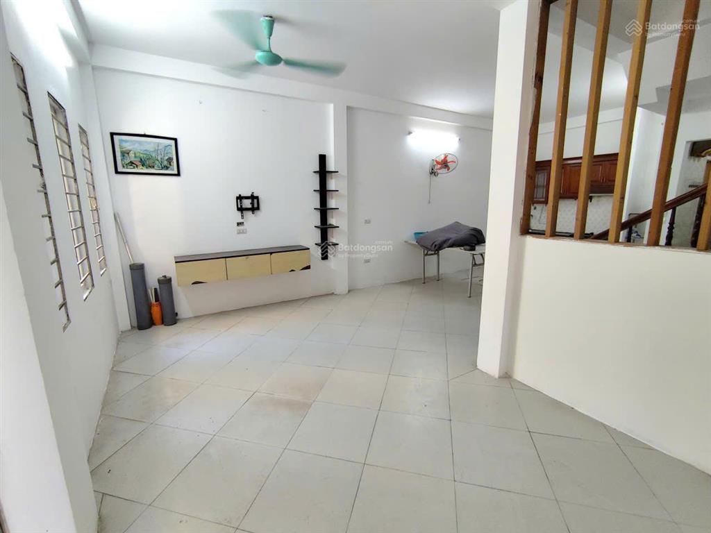 Bán nhà tự xây kiên cố 43m2x3 tầng, 3pn gần chợ thạch bích, bích hòa (ảnh thật)