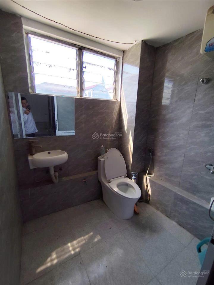 Bán nhà tự xây kiên cố 43m2x3 tầng, 3pn gần chợ thạch bích, bích hòa (ảnh thật)