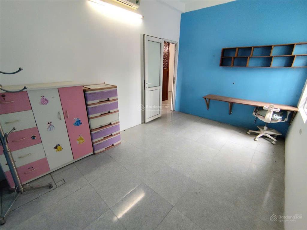 Bán nhà tự xây kiên cố 43m2x3 tầng, 3pn gần chợ thạch bích, bích hòa (ảnh thật)