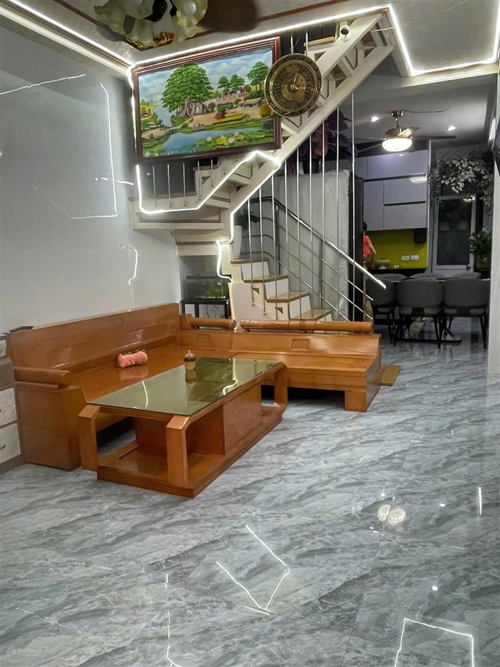 Cần bán nhanh giảm giá căn nhà trong đê yên nghĩa, 200m ra quốc lộ 6~ 32m2x4t, 3 ngủ (ảnh thật)