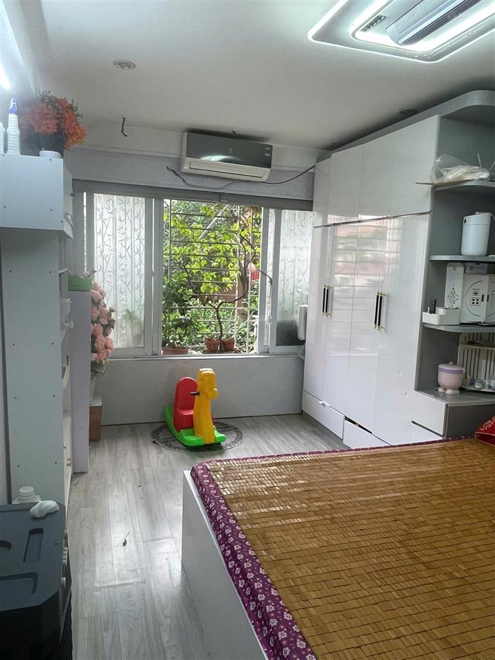 Cần bán nhanh giảm giá căn nhà trong đê yên nghĩa, 200m ra quốc lộ 6~ 32m2x4t, 3 ngủ (ảnh thật)