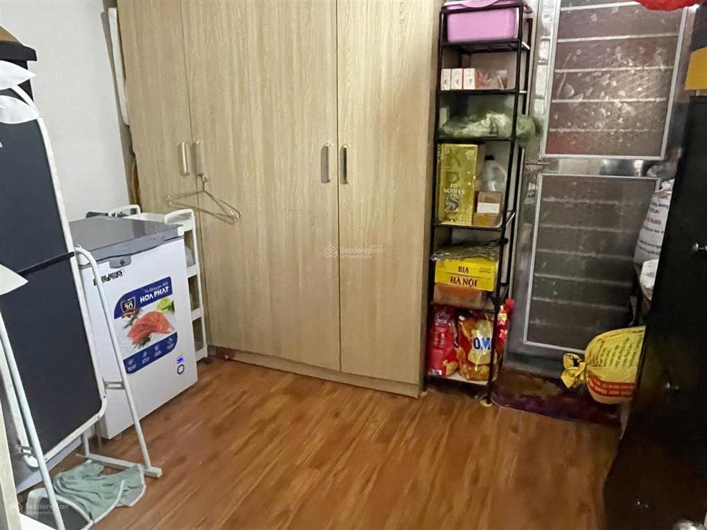 Cần bán nhanh giảm giá căn nhà trong đê yên nghĩa, 200m ra quốc lộ 6~ 32m2x4t, 3 ngủ (ảnh thật)