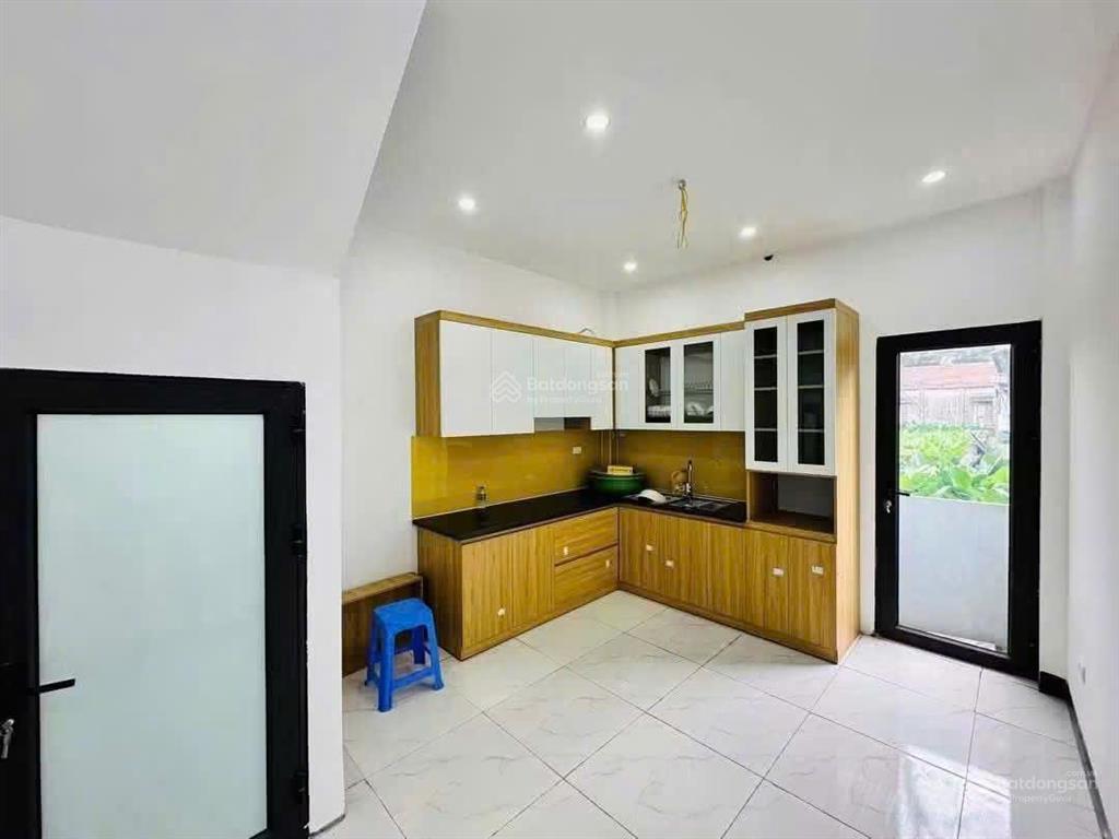 Bán nhà gần trường tiểu học cao viên, ô tô đỗ gần, vuông vắn 34m2x3 tầng, 3 ngủ (ảnh thật)