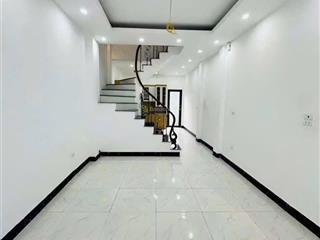 Bán nhà gần trường tiểu học cao viên, ô tô đỗ gần, vuông vắn 34m2x3 tầng, 3 ngủ (ảnh thật)