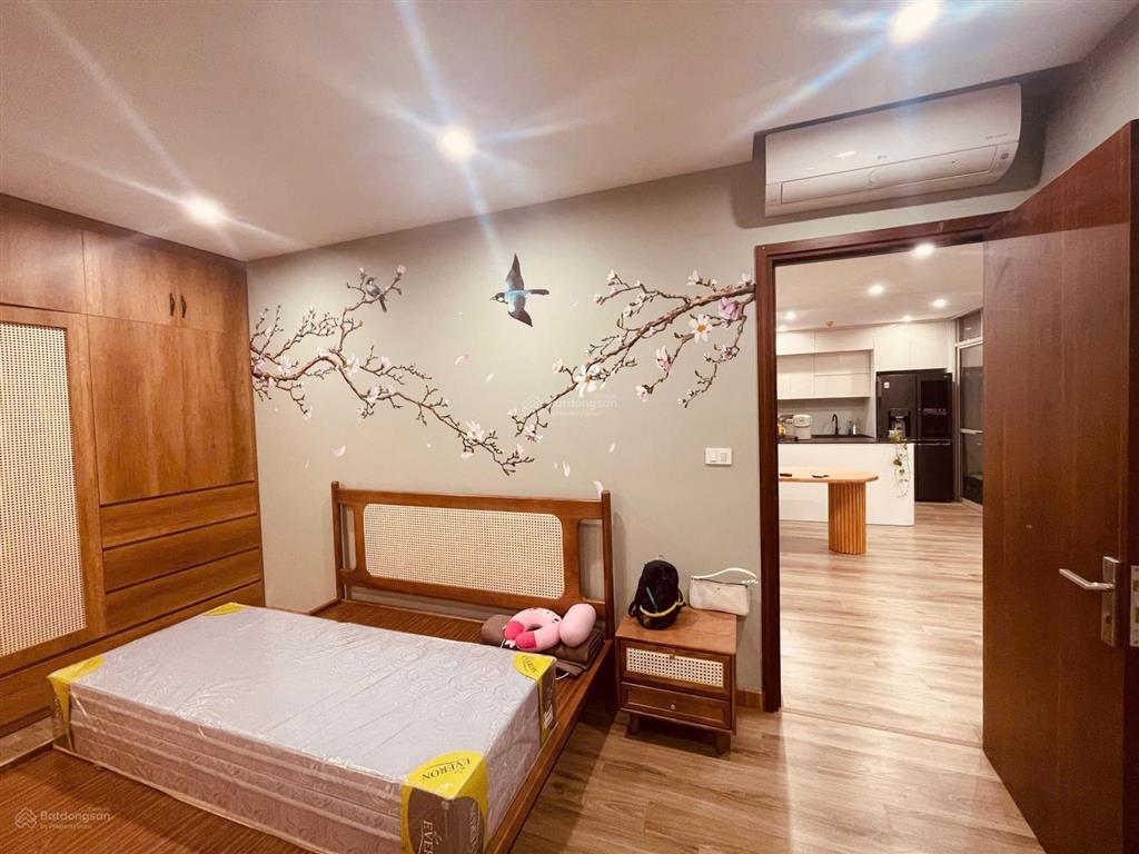 Bán cc view đẹp tại ia20 ciputra, 9 tỷ vnd, 111 m2, 4pn, 2wc