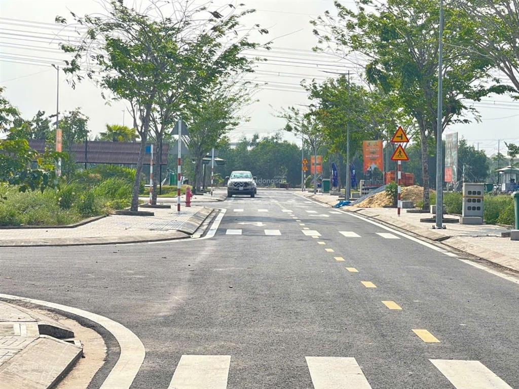 Cơ hội đầu tư đất nền khu vực tây bắc tphcm, đón đầu chu kỳ hạ tầng mới, cách vinhomes hóc môn 15p