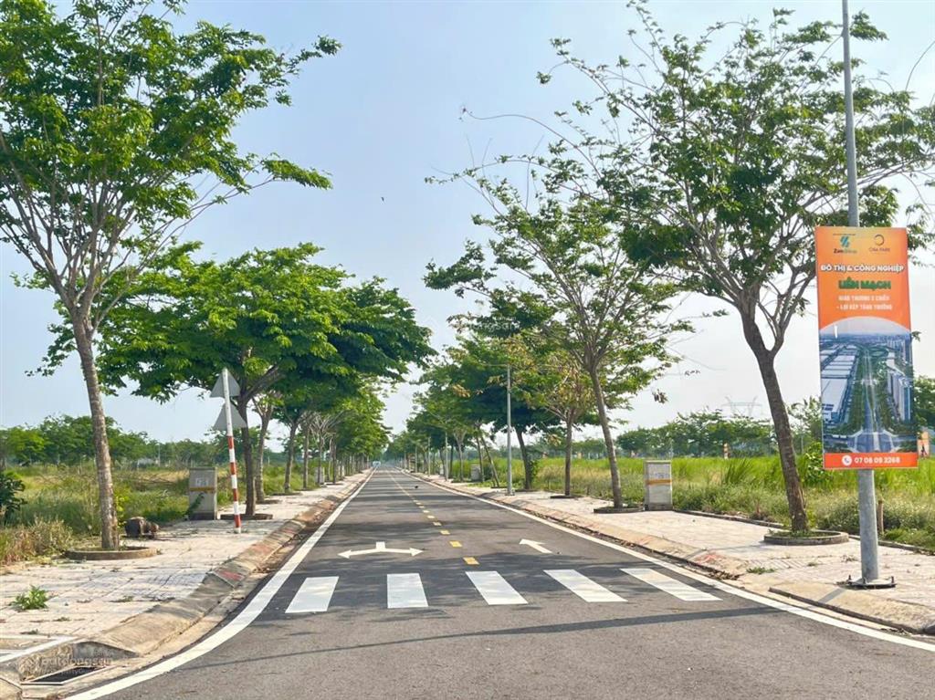 Bán đất nền full thổ cư, sổ hồng riêng, cách vinhomes hóc môn 15 phút