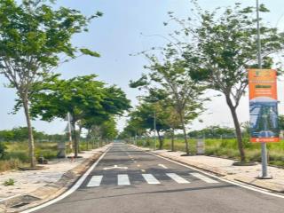 Bán đất nền full thổ cư, sổ hồng riêng, cách vinhomes hóc môn 15 phút