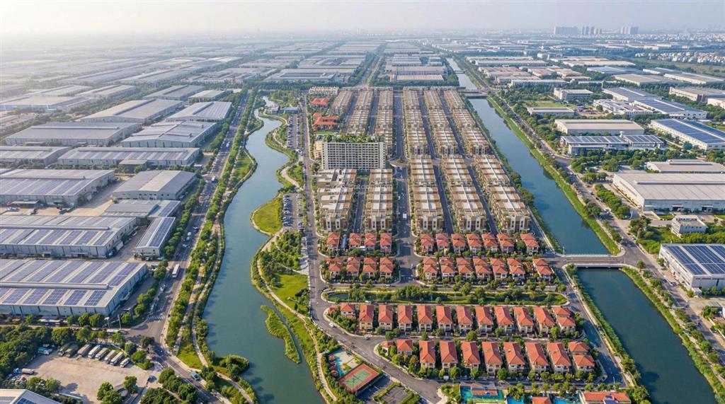 Đất nền ora park by dragon pearl, chính sách thanh toán ưu đãi, chiết khấu mạnh trong tháng này