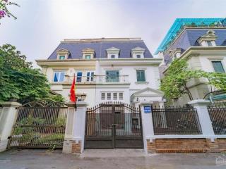 Cho thuê biệt thự mỹ đình  sông đà. (sudico) 200m. mt10m. 4 tầng. 85tr/th. 0974 687 ***