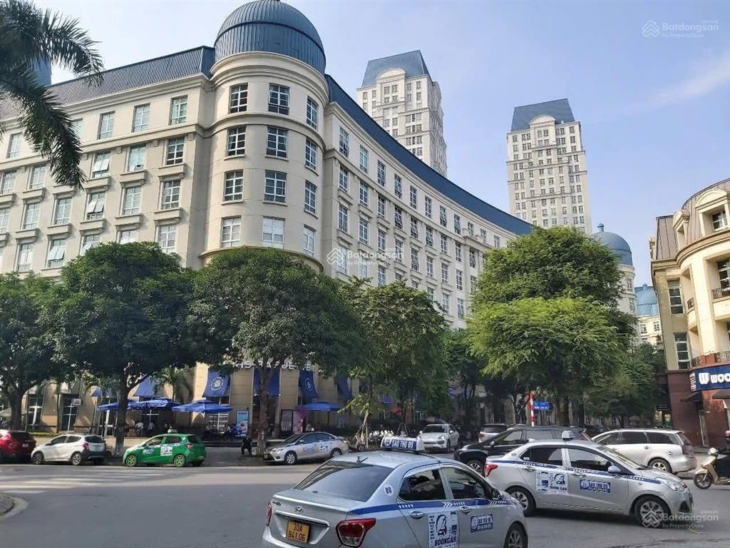 Cho thuê biệt thự mỹ đình  sông đà. (sudico) 200m. mt10m. 4 tầng. 85tr/th. 0974 687 ***