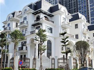 Bán gấp biệt thự kđt mễ trì hạ, từ liêm  lô góc, sđcc 220m, 22m mt, 4 tầng. 89 tỷ. 0974 687 ***