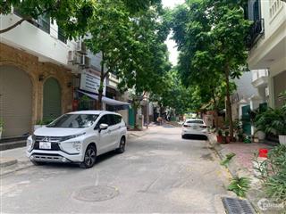 Bán đất tại tái định cư dương nội  50m, mặt tiền 4m, đường 10m, sẵn sổ, 13.5 tỷ  0974 687 ***