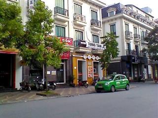 Bán liền kề tt1 mỹ đình  sông đà hoàng trọng mậu, 93m, 4t nổi 1 hầm, 41,6tỷ, sđcc, 0974 687 ***