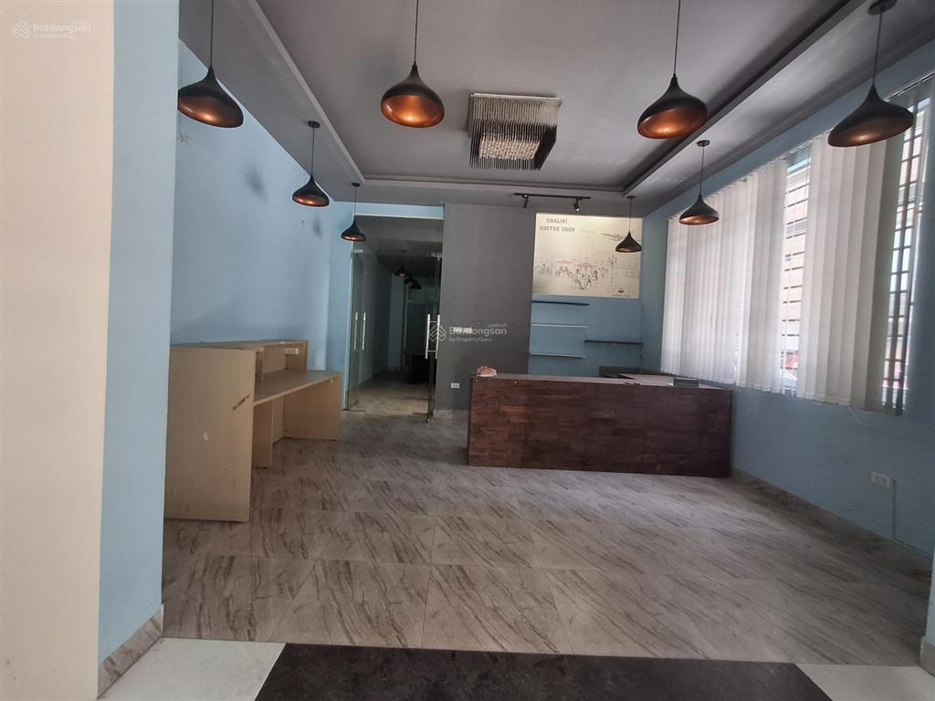 Cho thuê liền kề dự án 181 nguyễn lương bằng, đống đa. căn góc, 80m2. mt 5m x 4,5 tầng. 35tr/tháng