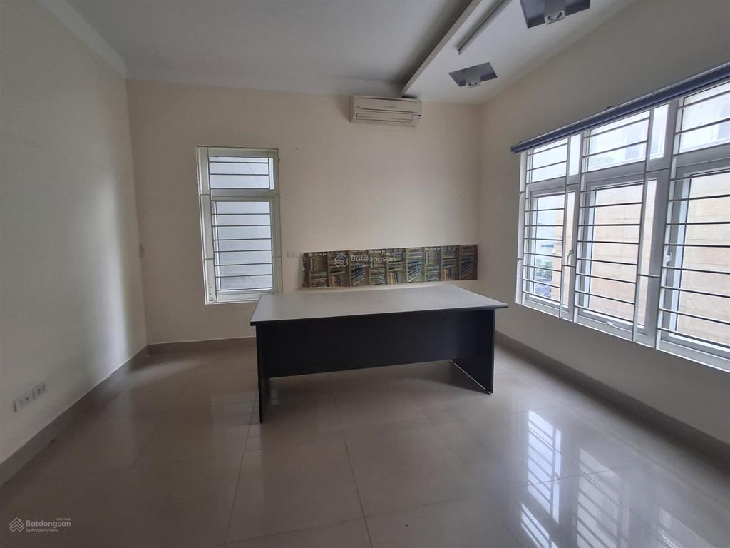 Cho thuê liền kề dự án 181 nguyễn lương bằng, đống đa. căn góc, 80m2. mt 5m x 4,5 tầng. 35tr/tháng