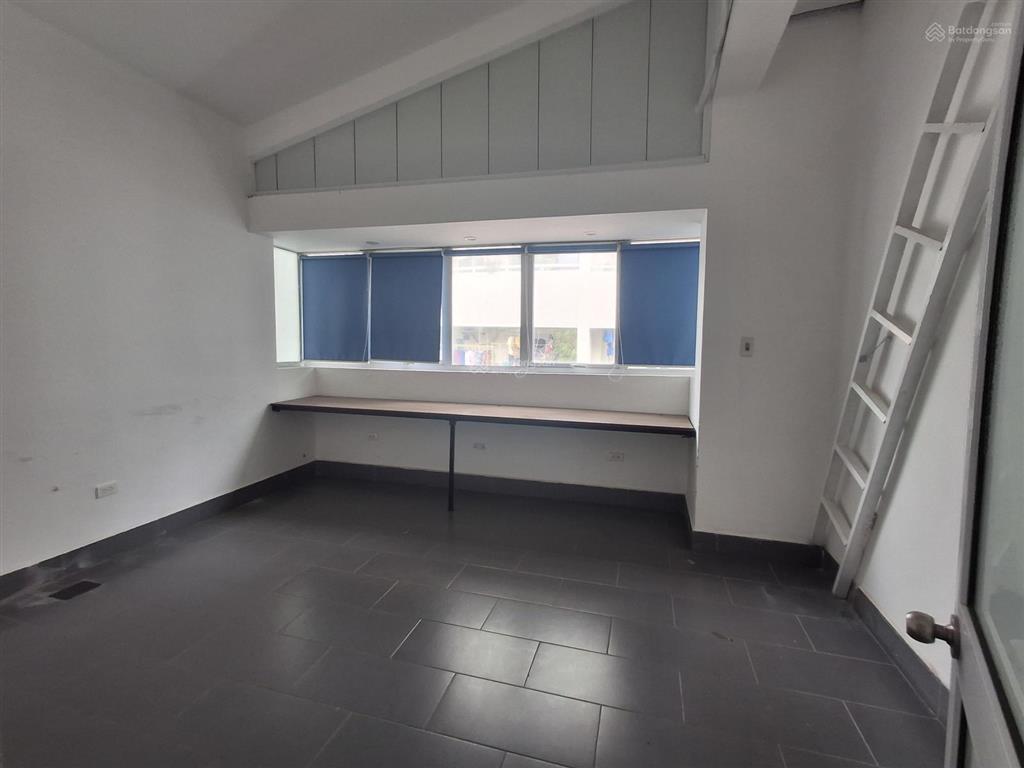 Cho thuê liền kề dự án 181 nguyễn lương bằng, đống đa. căn góc, 80m2. mt 5m x 4,5 tầng. 35tr/tháng