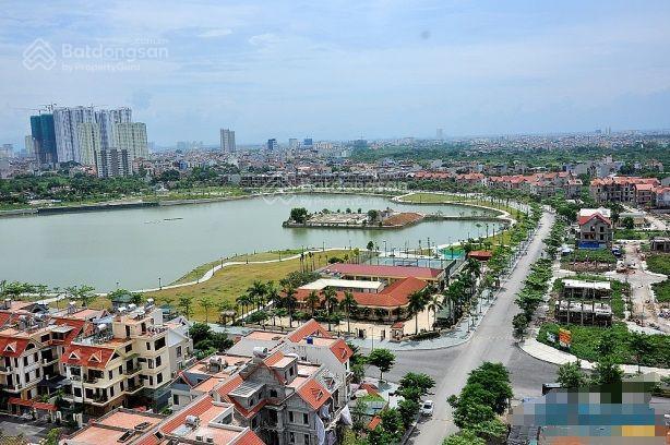 Bán căn góc biệt thự tp giao lưu phạm văn đồng. 170m. 4 tầng, sổ đỏ cc. 76 tỷ.  0974 687 ***