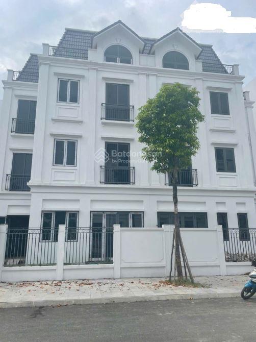 Bán biệt thự kđt tây nam mễ trì hạ, phú đô. sổ đỏ 140m. mt 10m. 4 tầng. 42,5 tỷ