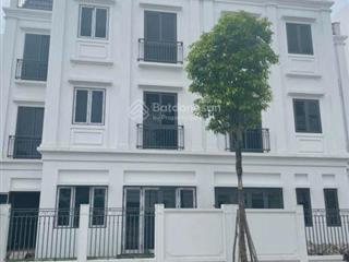 Bán biệt thự kđt tây nam mễ trì hạ, phú đô. sổ đỏ 140m. mt 10m. 4 tầng. 42,5 tỷ