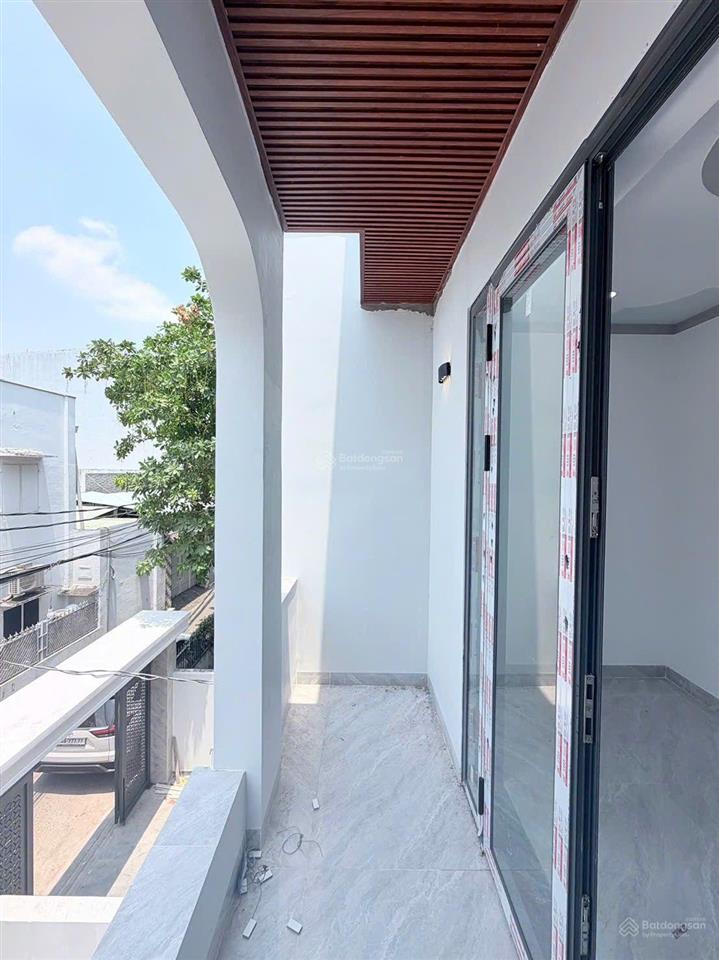 Bán nhà 1trệt 1lầu ở đường hồ học lãm, p an lạc, q.bình tân, dt 40m2, giá 3tỷ150,  0909 583 ***