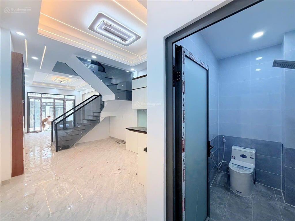 Bán nhà 1trệt 1lầu ở đường hồ học lãm, p an lạc, q.bình tân, dt 40m2, giá 3tỷ150,  0909 583 ***