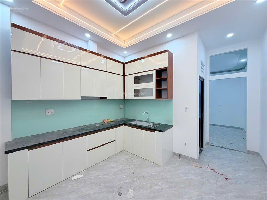 Bán nhà 1trệt 1lầu ở đường hồ học lãm, p an lạc, q.bình tân, dt 40m2, giá 3tỷ150,  0909 583 ***